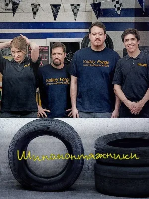 Шины