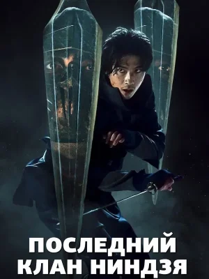 Дом ниндзя